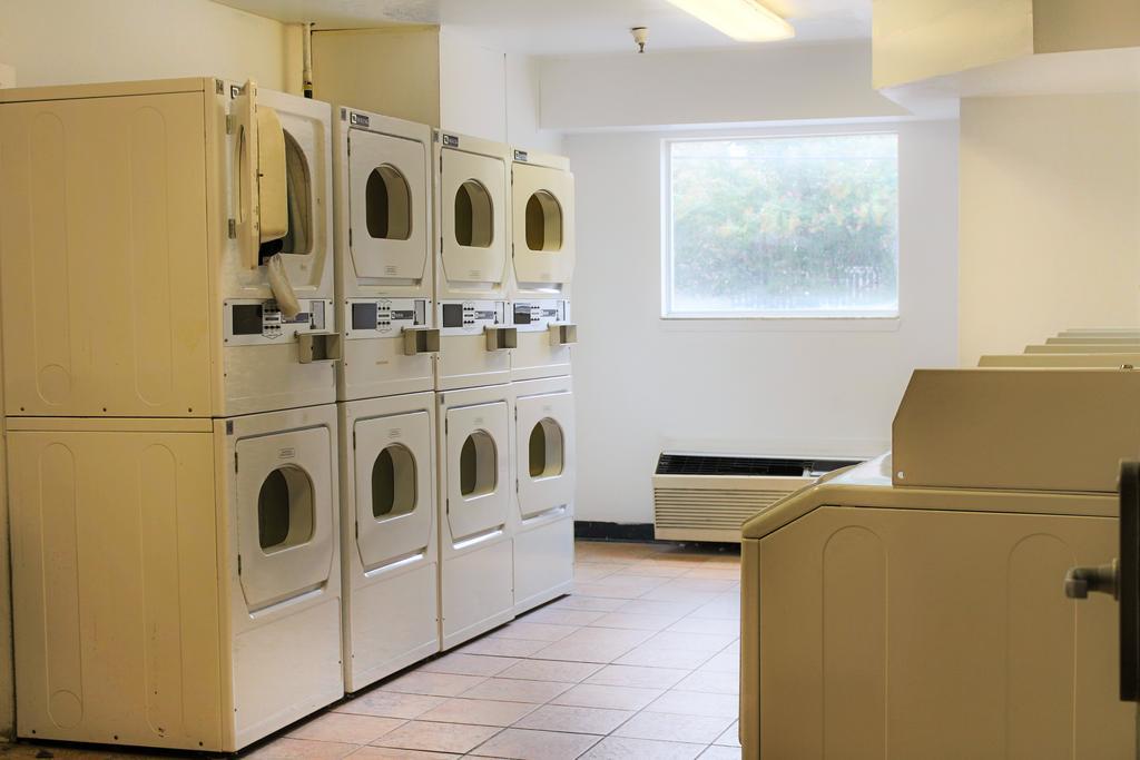 Budgetel Inn And Suites Atlanta Midtown Eksteriør bilde