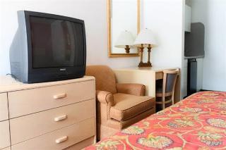 Budgetel Inn And Suites Atlanta Midtown Eksteriør bilde