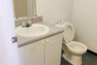 Budgetel Inn And Suites Atlanta Midtown Eksteriør bilde