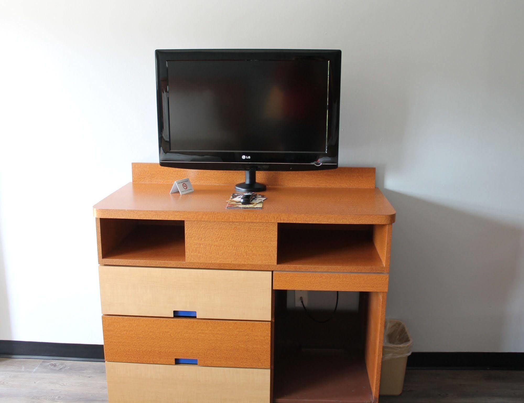 Budgetel Inn And Suites Atlanta Midtown Eksteriør bilde